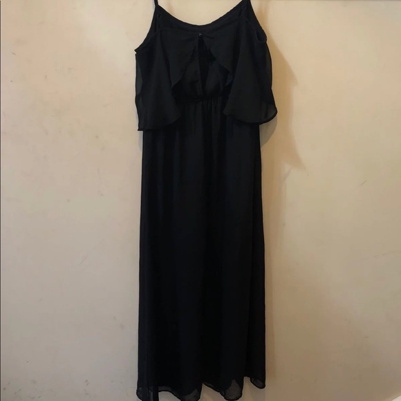 Black dress - Picture 1 of 3